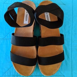 STEVE MADDEN - Kimmie Sandal